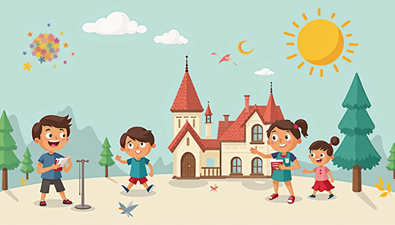 Ghid complet pentru alegerea unei creșe în Ploiești în 2026