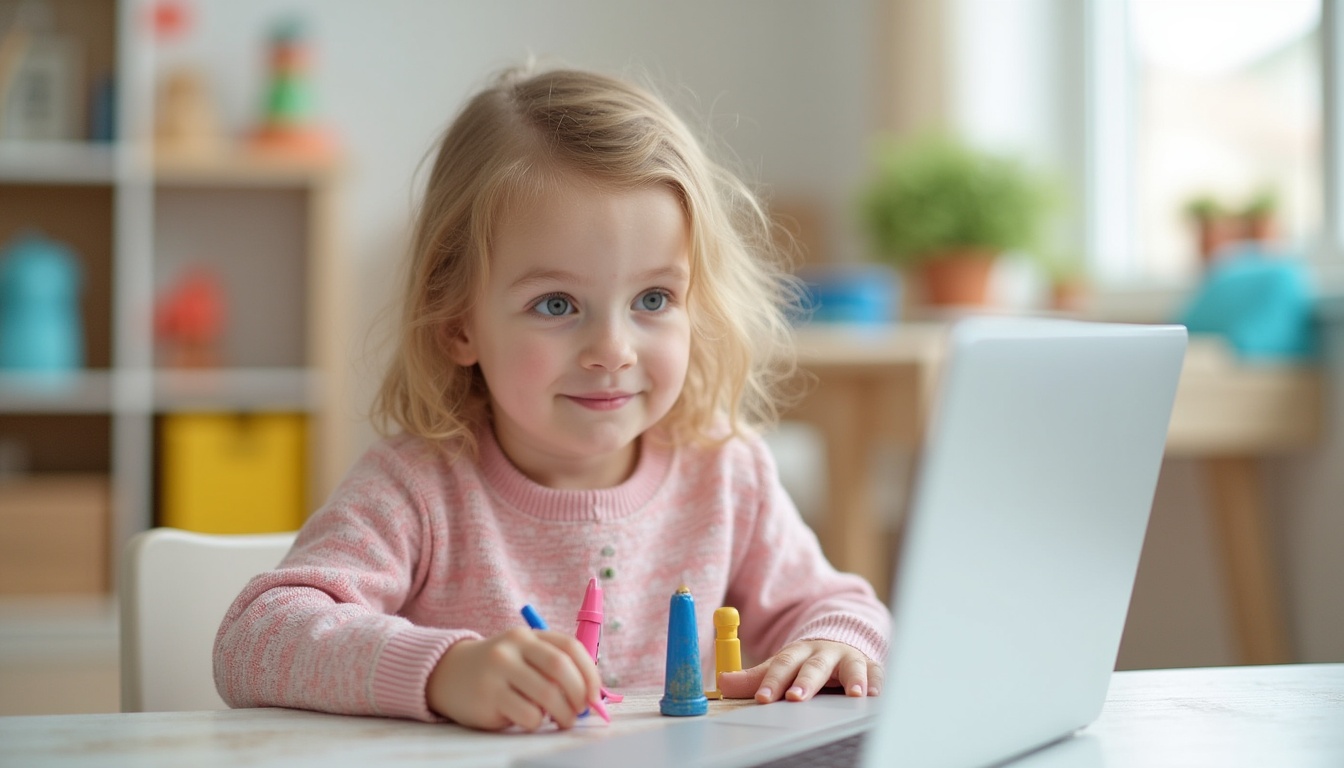 Ghid complet pentru alegerea unei creșe în Ploiești