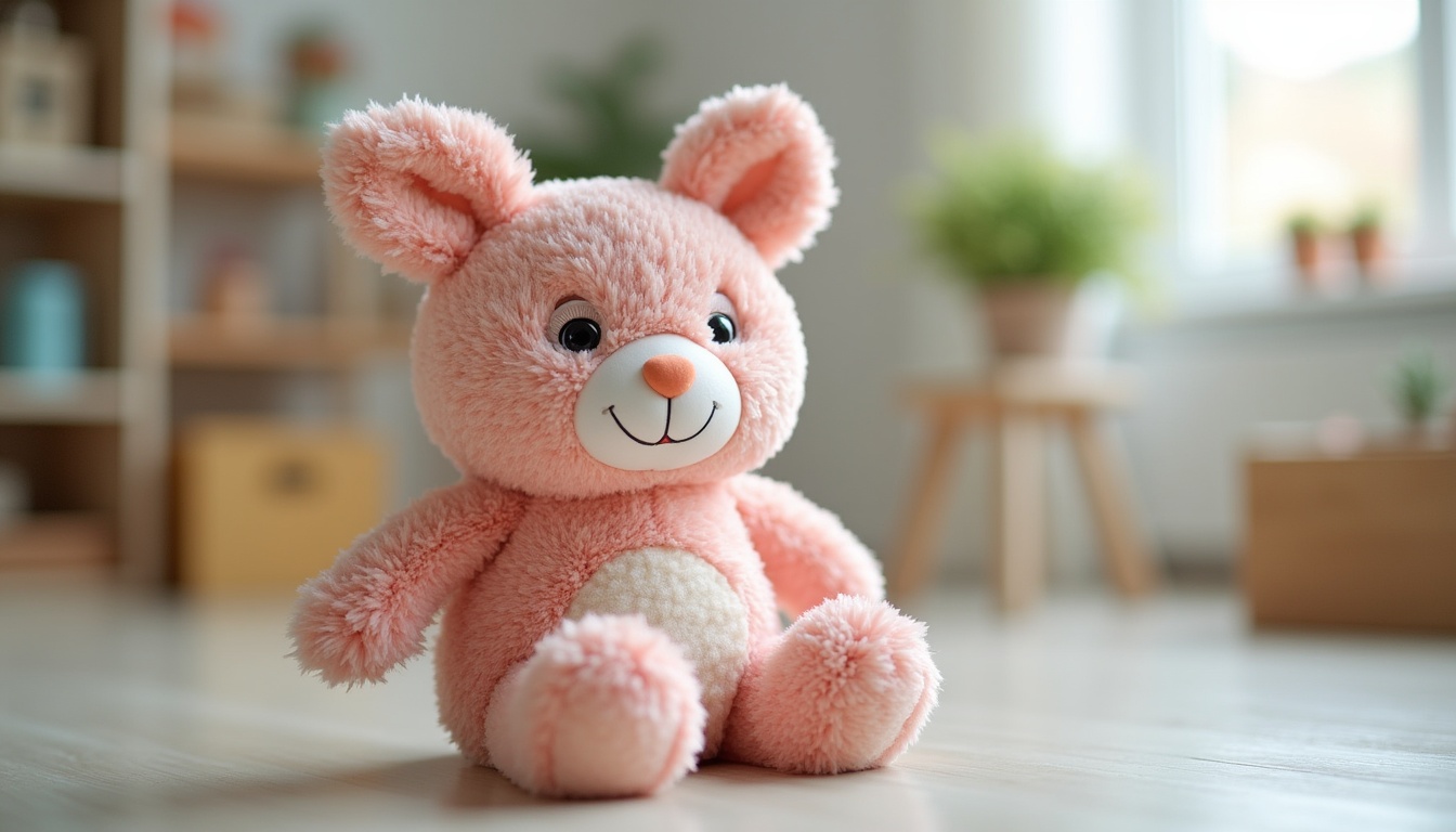 Părinți și copii zâmbitori la intrarea unei creșe private din Ploiești